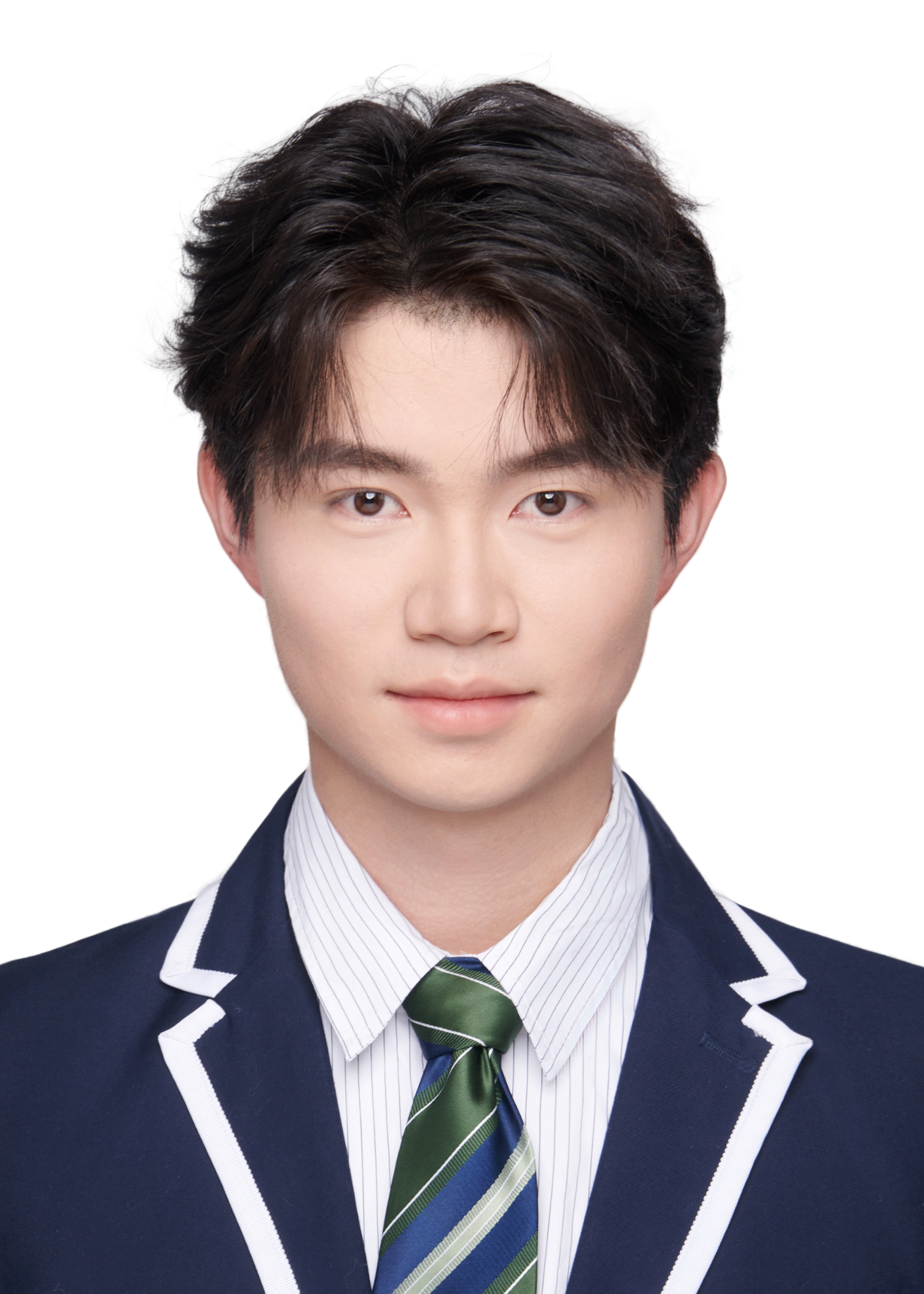 Junxiong Lai