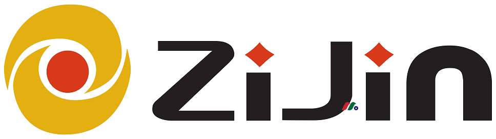 Zijin Mining Group logo